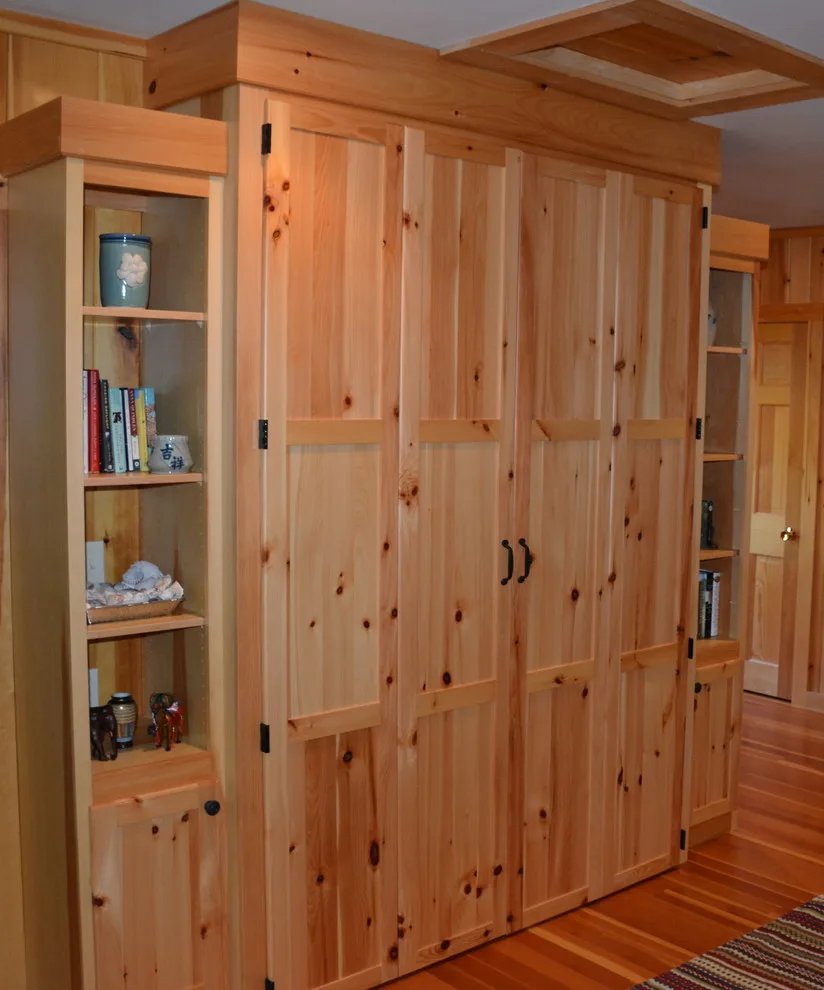 Integrated Features by Zarse Custom Cabinet Company - Photo 11