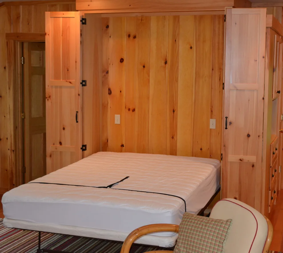 Integrated Features by Zarse Custom Cabinet Company - Photo 9