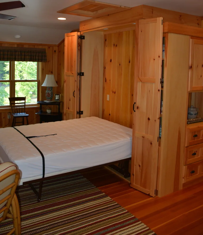Integrated Features by Zarse Custom Cabinet Company - Photo 4
