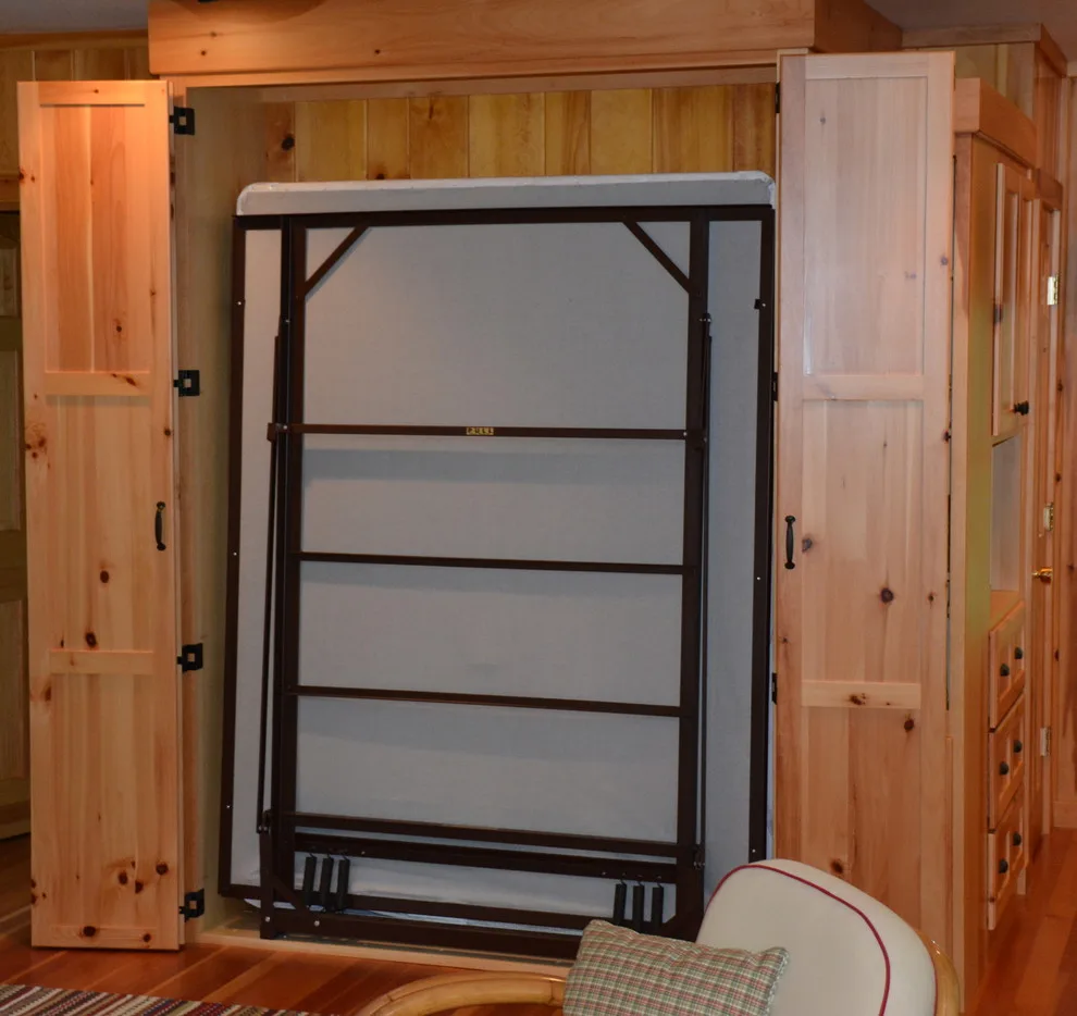 Integrated Features by Zarse Custom Cabinet Company - Photo 15