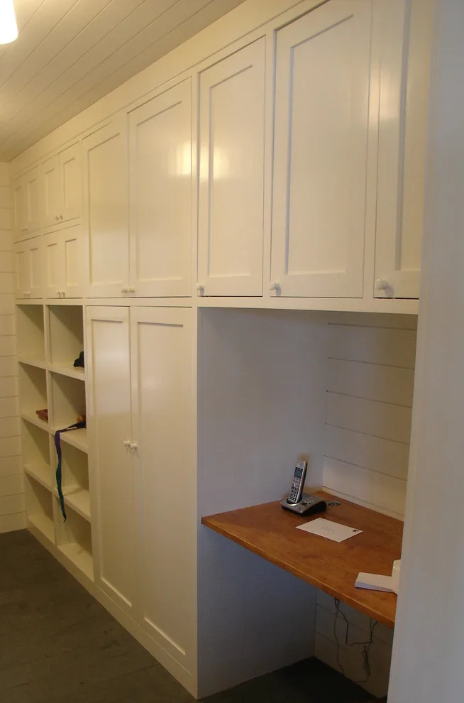Integrated Features by Zarse Custom Cabinet Company - Photo 16