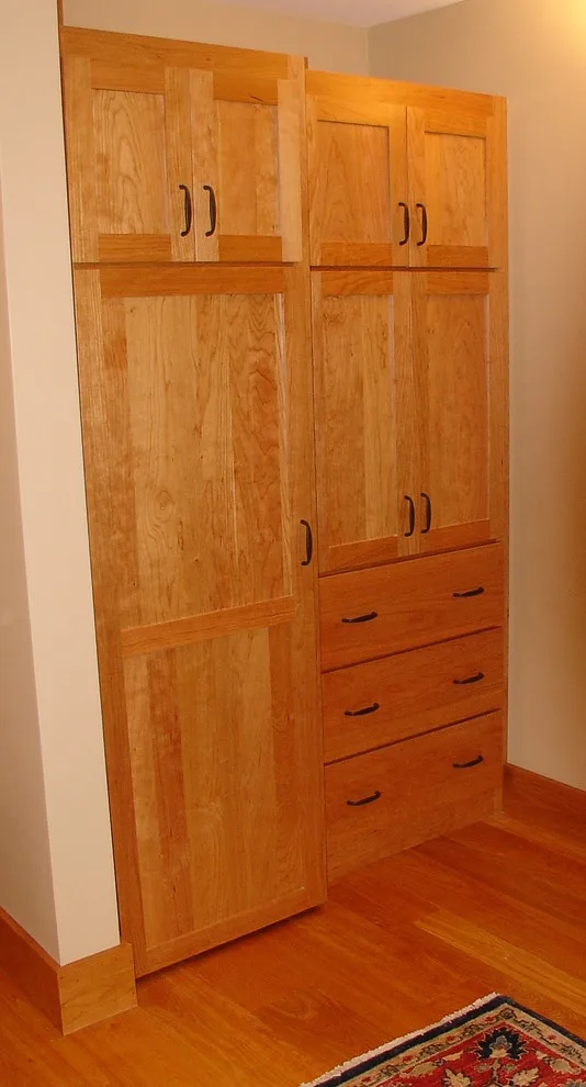 Integrated Features by Zarse Custom Cabinet Company - Photo 14
