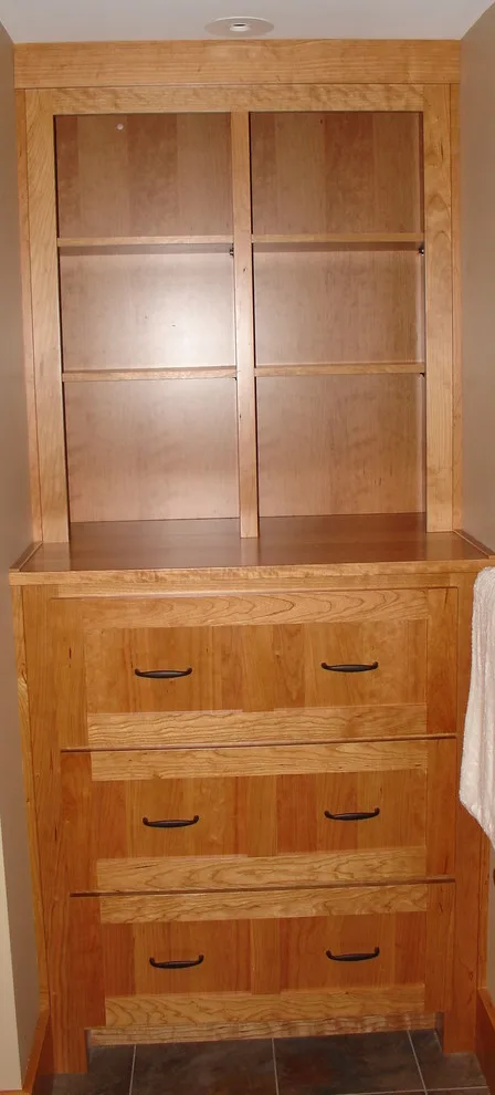 Integrated Features by Zarse Custom Cabinet Company - Photo 6
