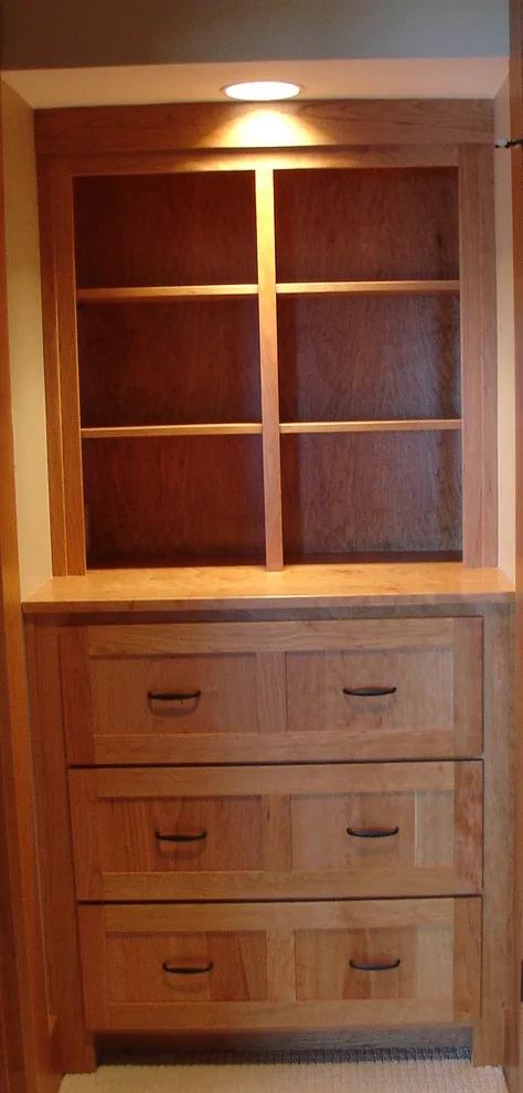 Integrated Features by Zarse Custom Cabinet Company - Photo 10