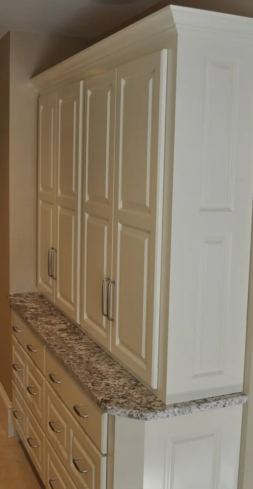 Integrated Features by Zarse Custom Cabinet Company - Photo 18