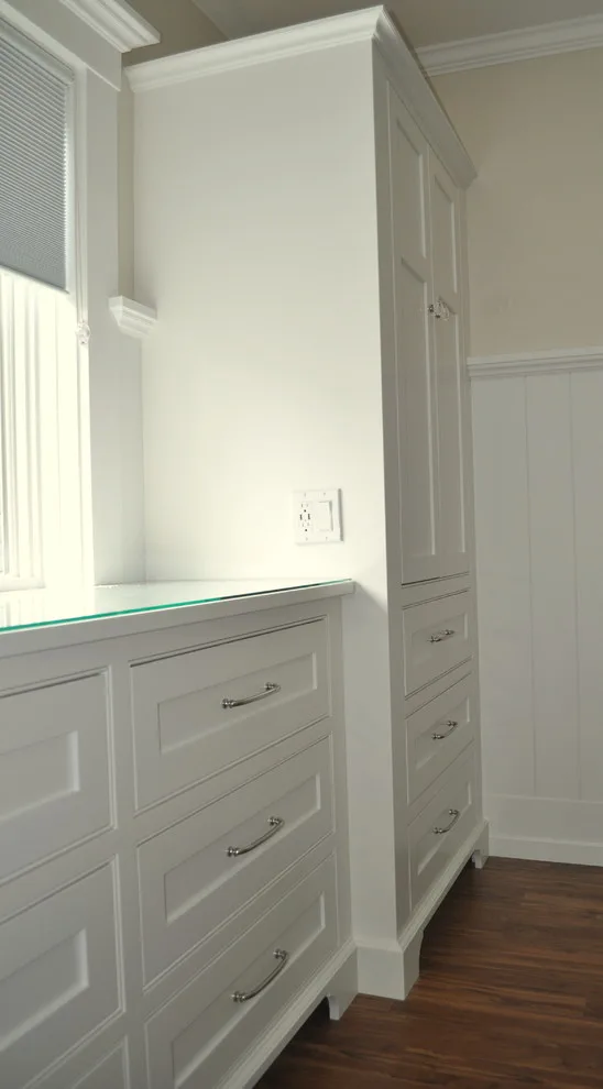 Integrated Features by Zarse Custom Cabinet Company - Photo 5
