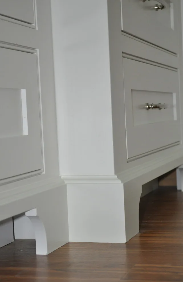 Integrated Features by Zarse Custom Cabinet Company - Photo 3