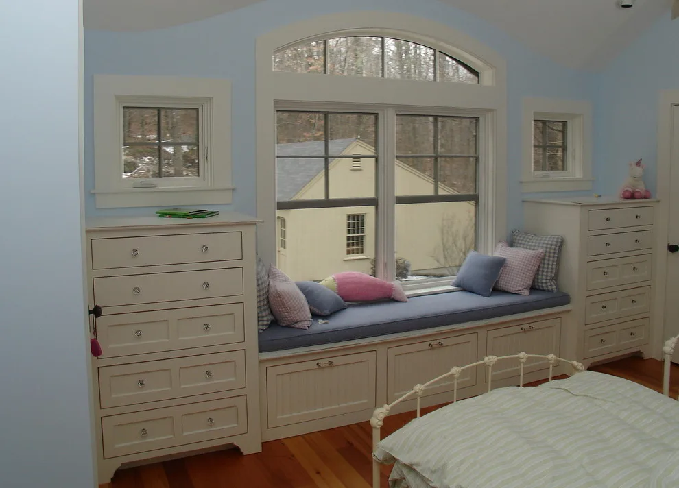 Integrated Features by Zarse Custom Cabinet Company - Photo 12