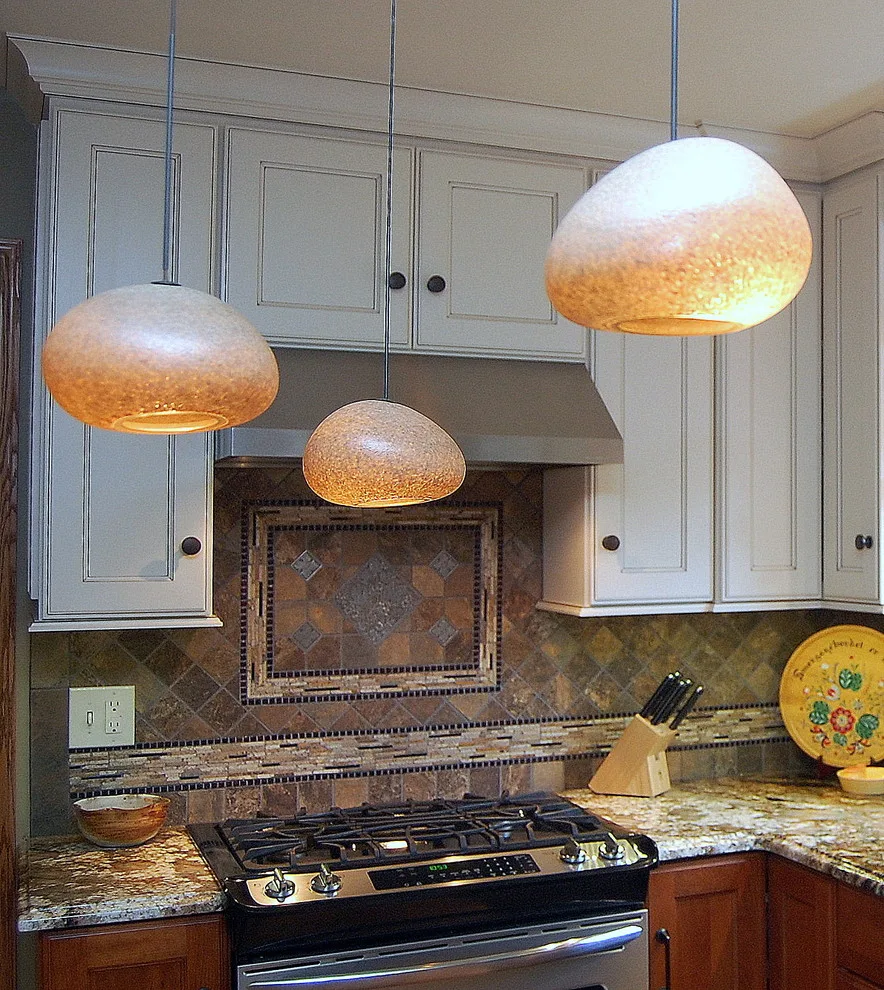 Mission-Driven Kitchen on Windslow Drive by Laura Vlaming | Arkiteriors - Photo 3