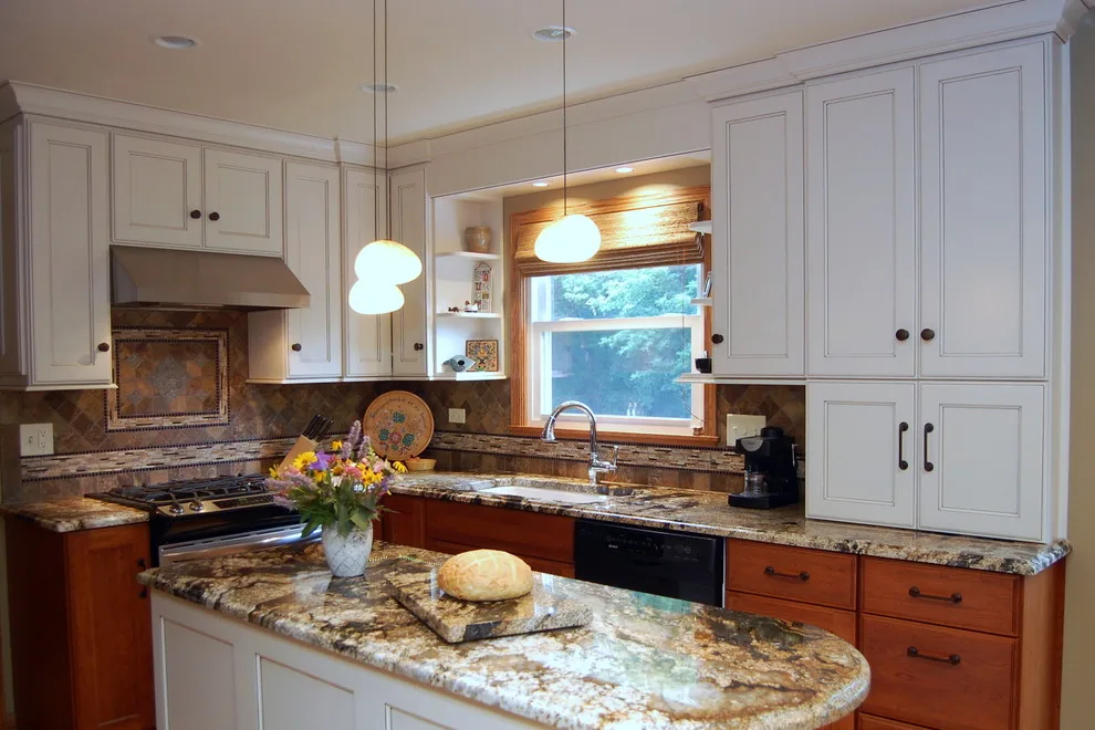 Mission-Driven Kitchen on Windslow Drive by Laura Vlaming | Arkiteriors - Photo 4