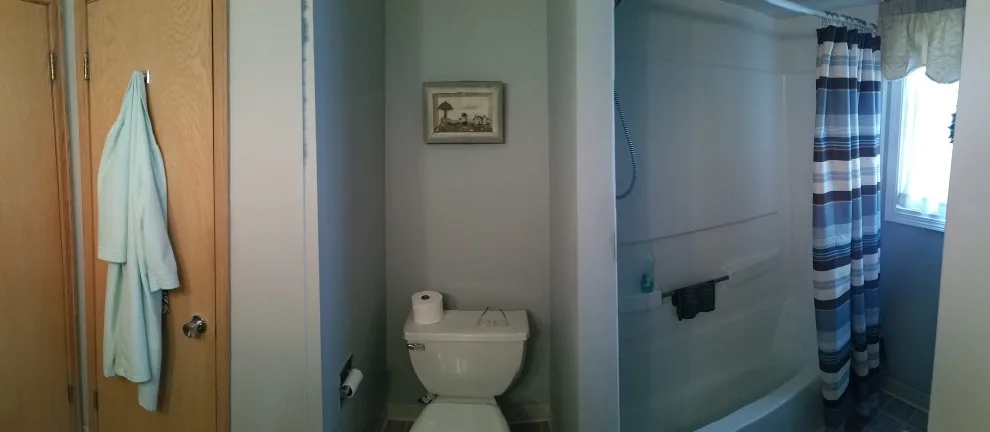 Windsor Heights Restrooms by Lokenvitz Design And Woodworking, LLC - Photo 2