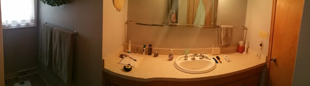 Windsor Heights Restrooms by Lokenvitz Design And Woodworking, LLC - Photo 5