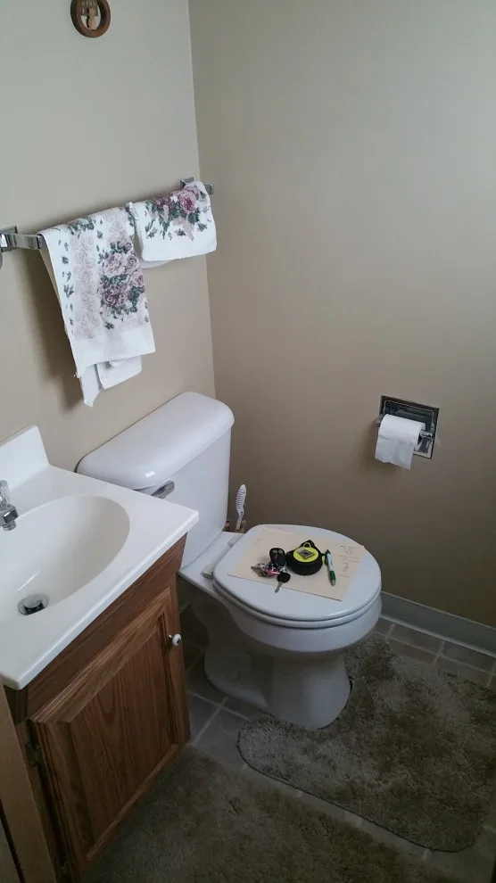 Windsor Heights Restrooms by Lokenvitz Design And Woodworking, LLC - Photo 9