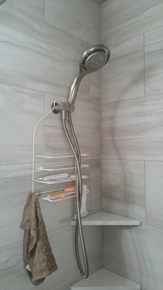 Windsor Heights Restrooms by Lokenvitz Design And Woodworking, LLC - Photo 3