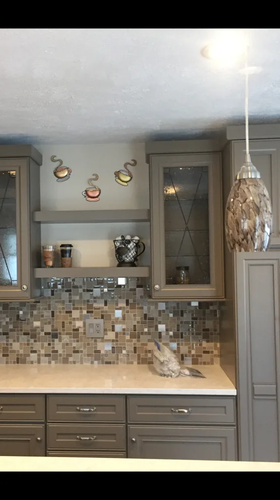 Wine Storage and Bar Space by Haute Designs - Photo 3