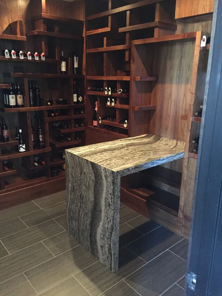 Quartz Wine Cellar by Red Mountain Design - Photo 2