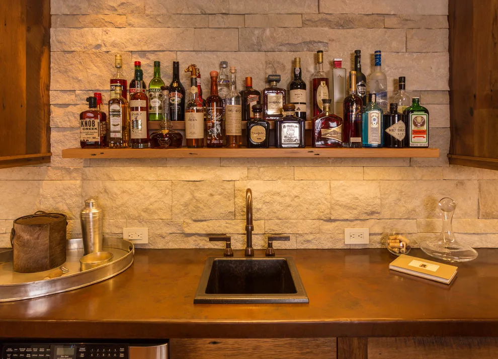 Wine Lounges - Taverns by Vaussa - Photo 9