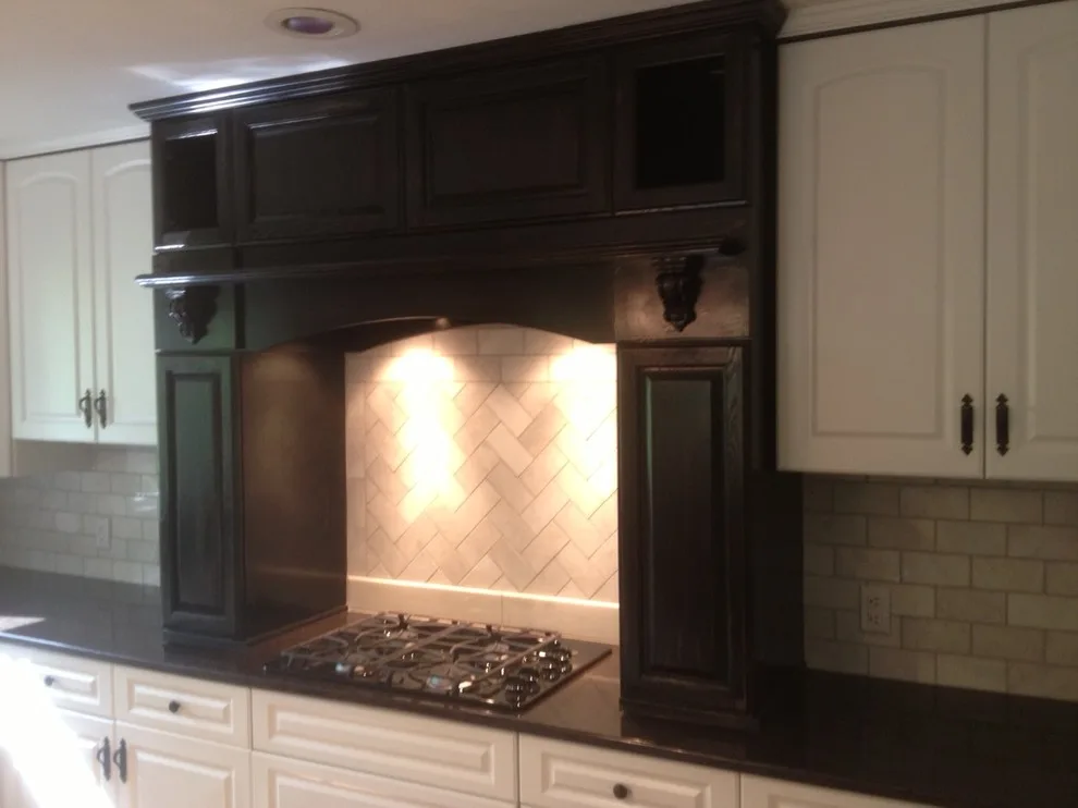 Wingate Builders by Maumee Bay Kitchen And Bath - Photo 14