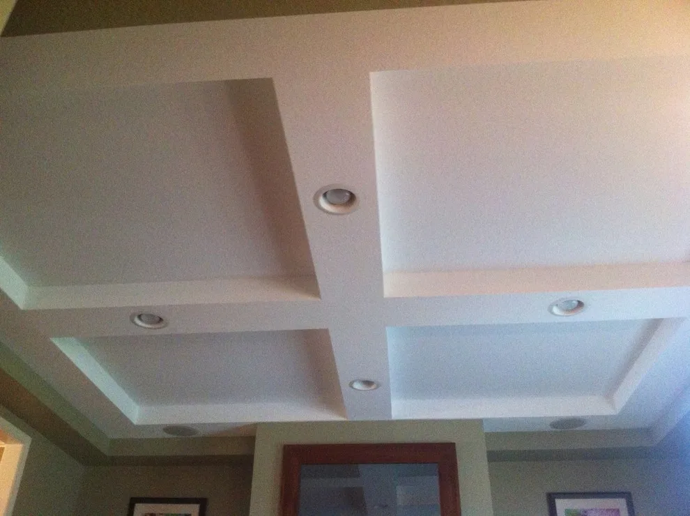 Wingate Builders by Maumee Bay Kitchen And Bath - Photo 15
