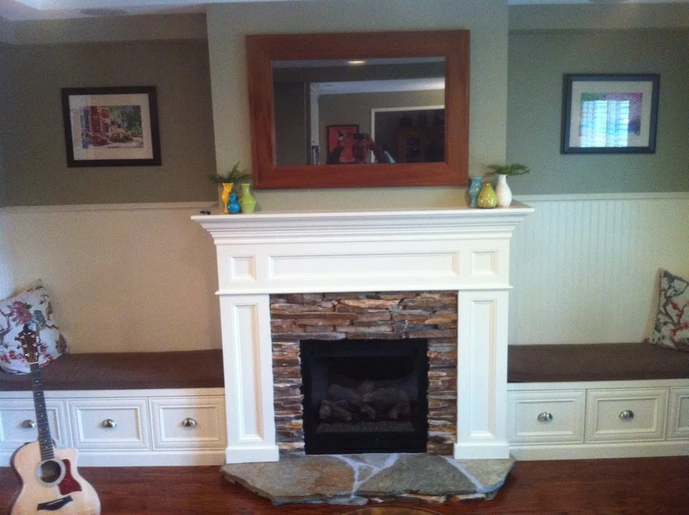 Wingate Builders by Maumee Bay Kitchen And Bath - Photo 22