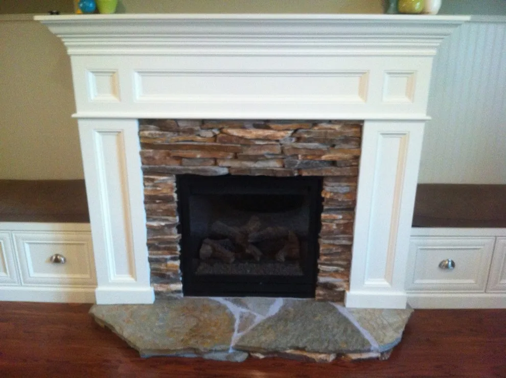 Wingate Builders by Maumee Bay Kitchen And Bath - Photo 7