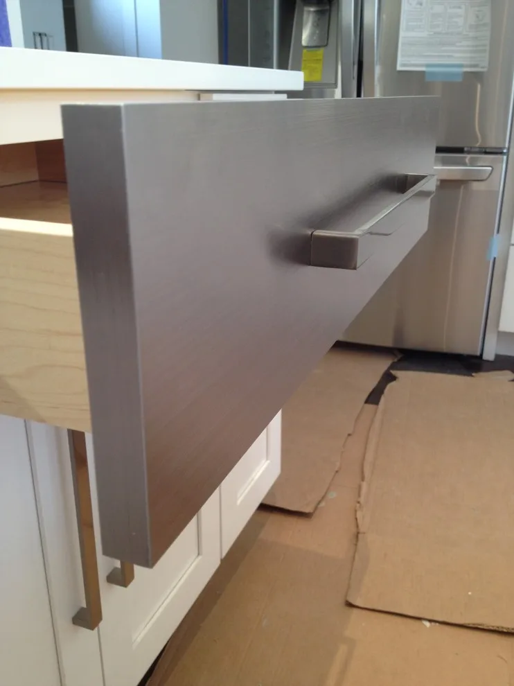 Wingate Builders by Maumee Bay Kitchen And Bath - Photo 11