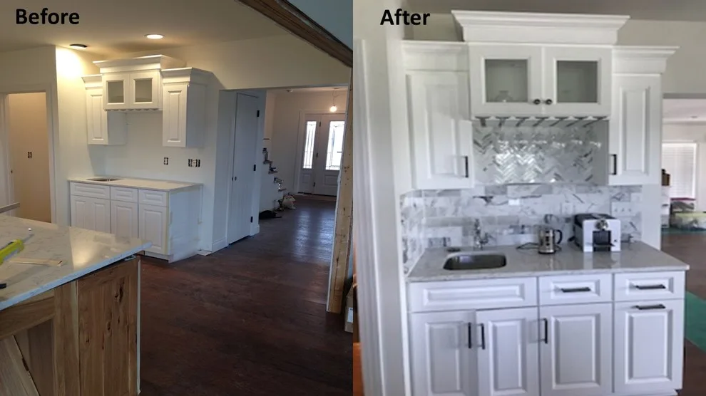 Winstead Development Project by Kitchens & Co - Photo 3
