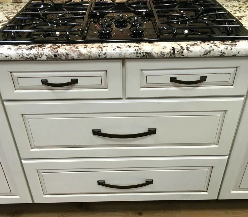 Haven of Winter Kitchens by S&W Designs - Photo 4