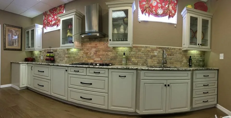 Haven of Winter Kitchens by S&W Designs - Photo 5