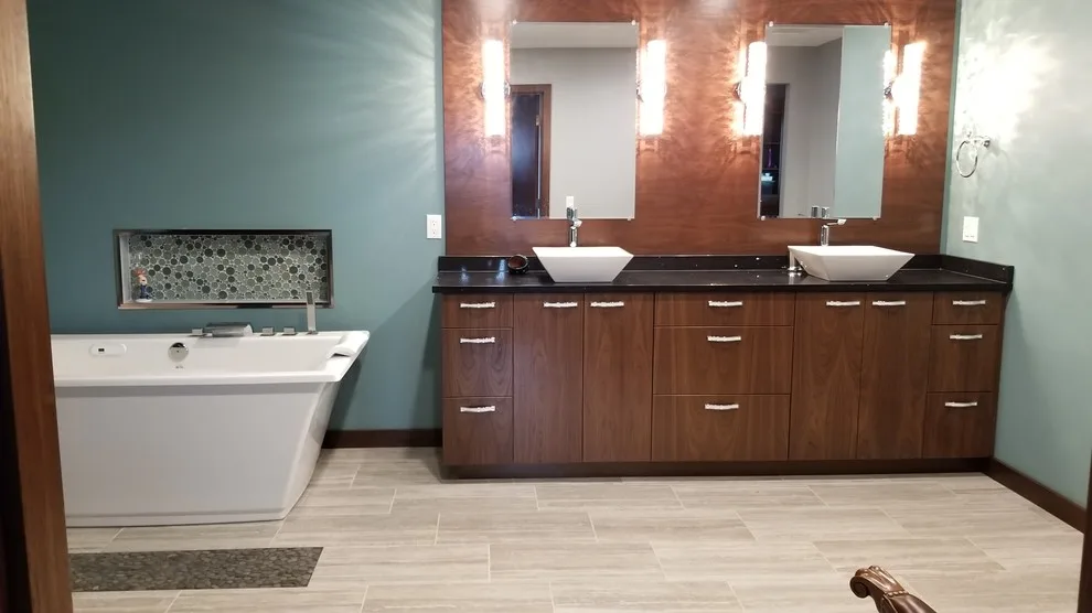 Amazing Valdez by Jamie Tamanaha With Florcraft Carpet One - Photo 27