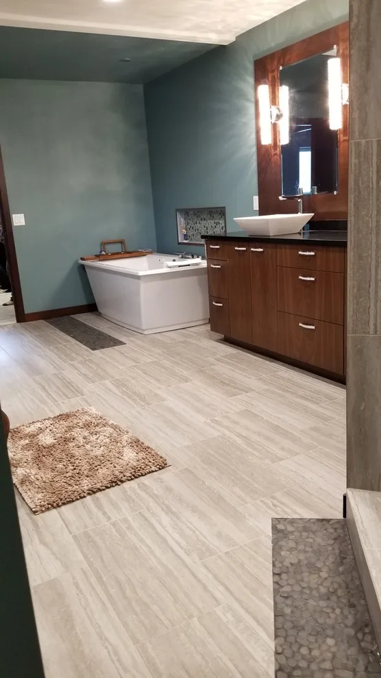 Amazing Valdez by Jamie Tamanaha With Florcraft Carpet One - Photo 17