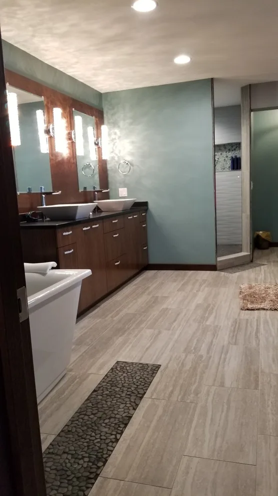 Amazing Valdez by Jamie Tamanaha With Florcraft Carpet One - Photo 42