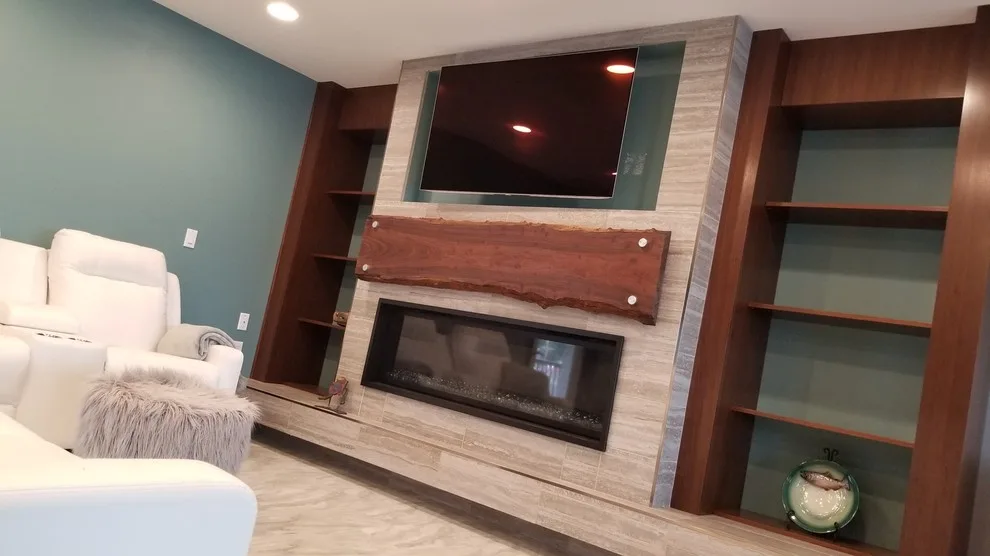 Jamie Tamanaha With Florcraft Carpet One - Photo 3