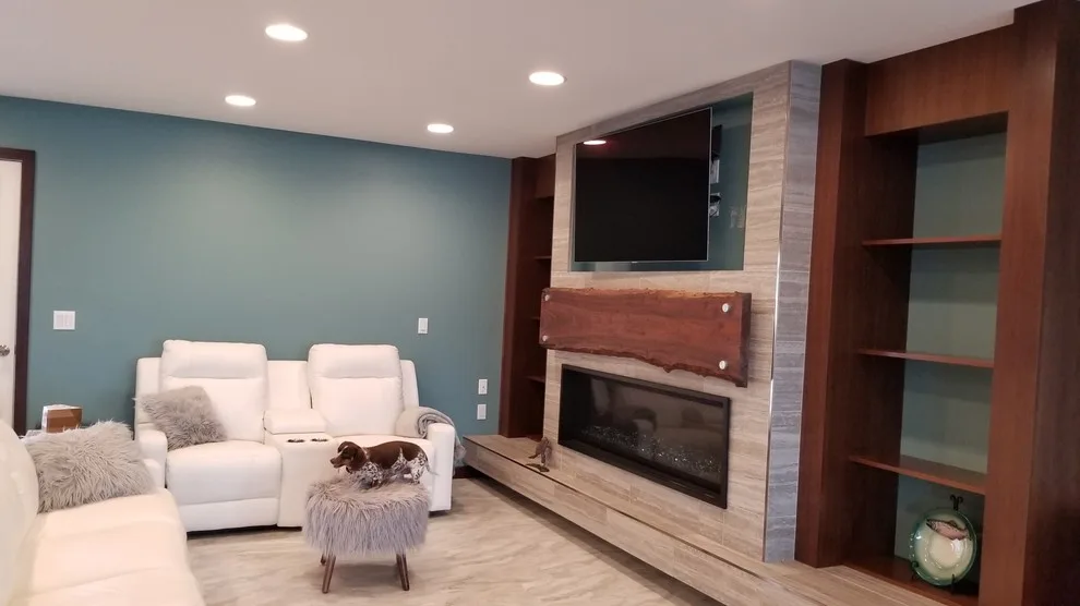 Amazing Valdez by Jamie Tamanaha With Florcraft Carpet One - Photo 8