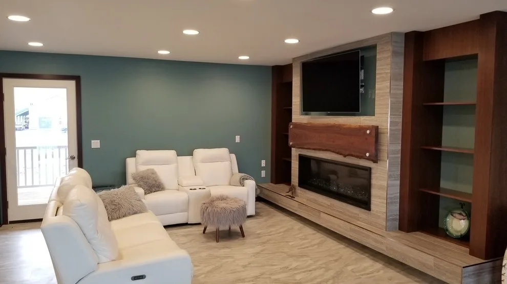 Amazing Valdez by Jamie Tamanaha With Florcraft Carpet One - Photo 12