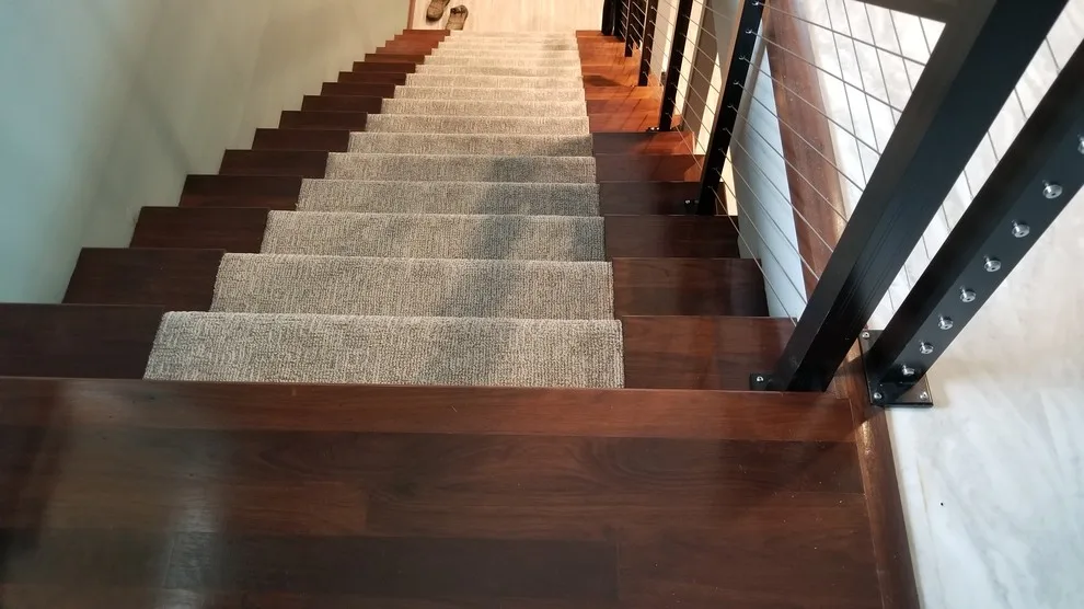 Amazing Valdez by Jamie Tamanaha With Florcraft Carpet One - Photo 37