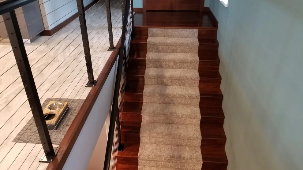 Amazing Valdez by Jamie Tamanaha With Florcraft Carpet One - Photo 25