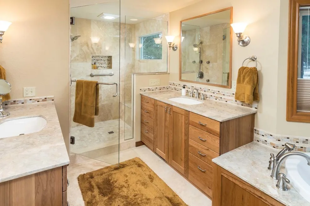 Woodside Ranch Getaway by Kathleen Donohue, Neil Kelly Co. - Photo 5