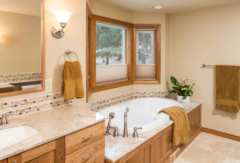 Woodside Ranch Getaway by Kathleen Donohue, Neil Kelly Co. - Photo 6