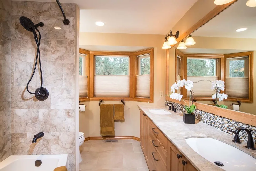 Woodside Ranch Getaway by Kathleen Donohue, Neil Kelly Co. - Photo 4