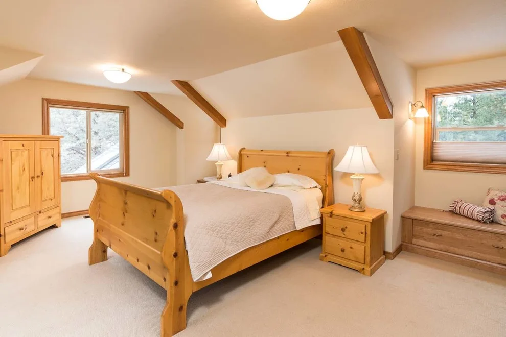 Woodside Ranch Getaway by Kathleen Donohue, Neil Kelly Co. - Photo 3