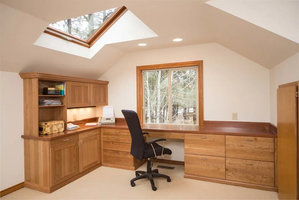 Woodside Ranch Getaway by Kathleen Donohue, Neil Kelly Co. - Photo 7