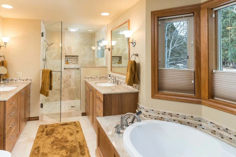 Woodside Ranch Getaway by Kathleen Donohue, Neil Kelly Co. - Photo 2