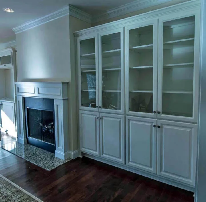 Wright Waterfront Retreat by Millwork Supply - Photo 7
