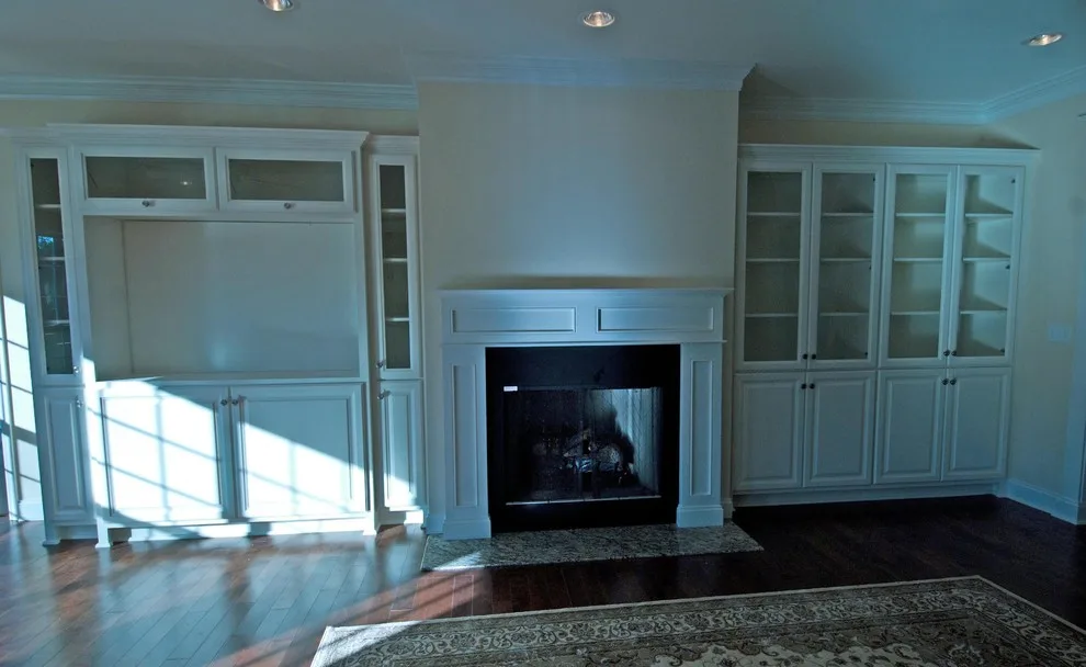 Wright Waterfront Retreat by Millwork Supply - Photo 5