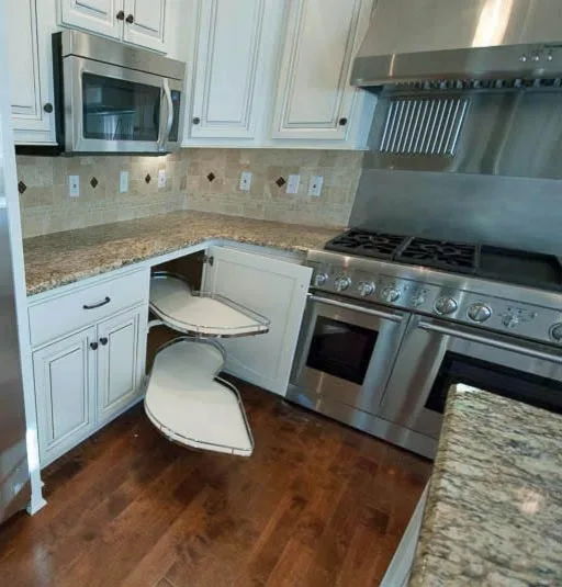 Wright Waterfront Retreat by Millwork Supply - Photo 4