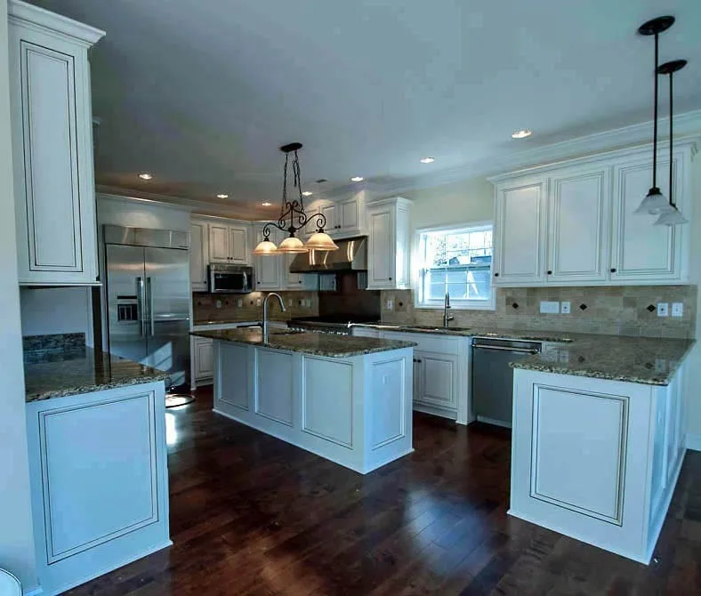 Wright Waterfront Retreat by Millwork Supply - Photo 2