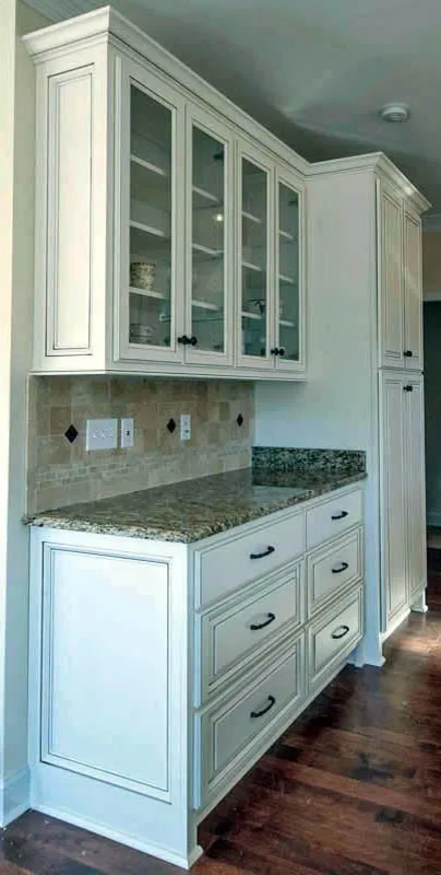Millwork Supply - Photo 14