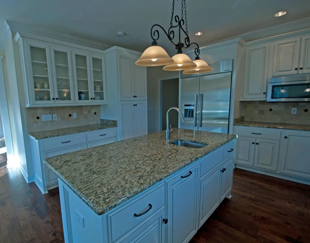 Wright Waterfront Retreat by Millwork Supply - Photo 9