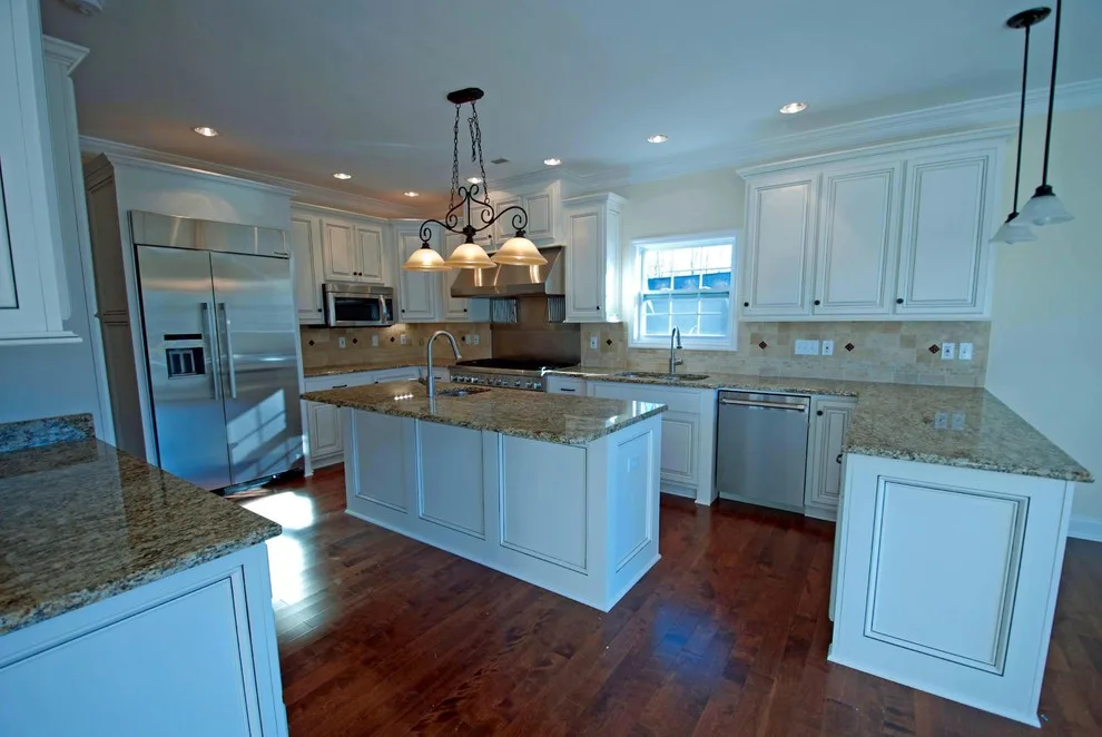 Wright Waterfront Retreat by Millwork Supply - Photo 10